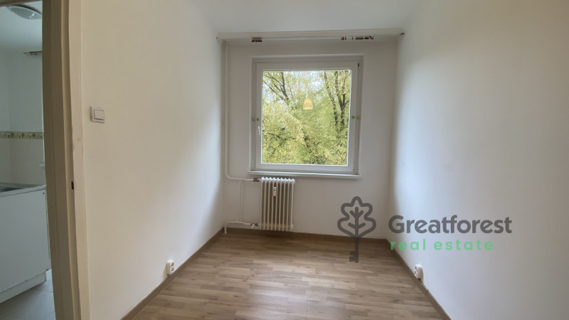 Debrecen, Close To City Center, block of flats  