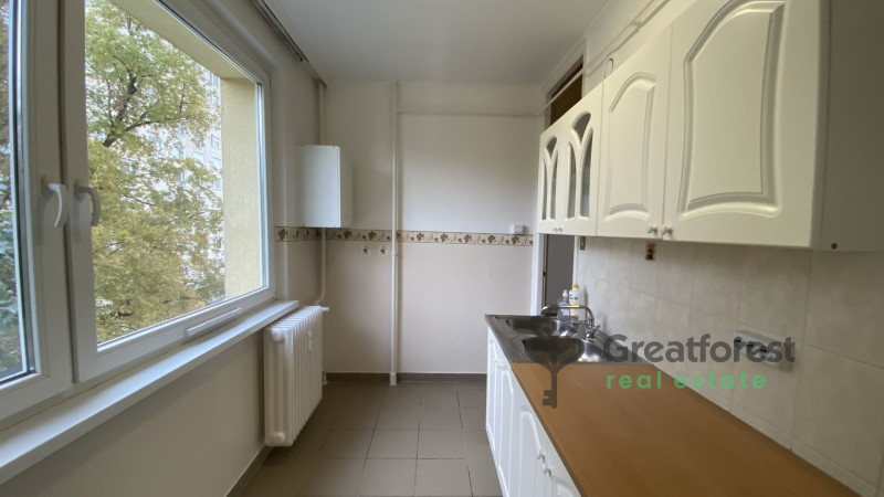 Debrecen, Close To City Center, block of flats  