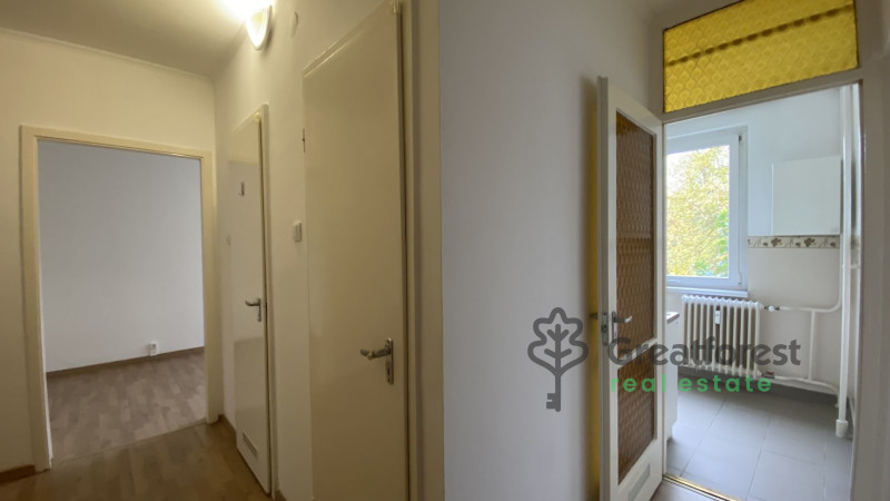Debrecen, Close To City Center, block of flats  