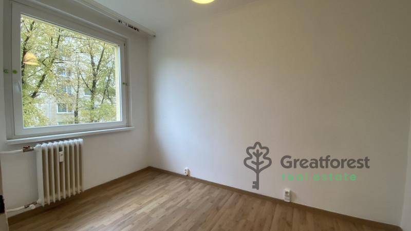Debrecen, Close To City Center, block of flats  