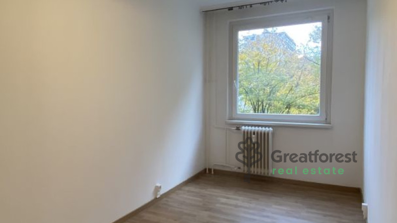 Debrecen, Close To City Center, block of flats  