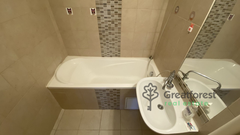 Debrecen, Close To City Center, block of flats  