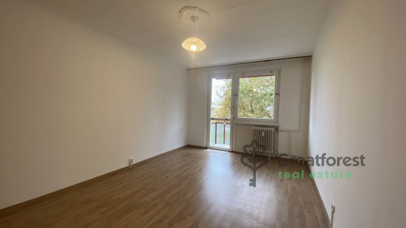 Debrecen, Close To City Center, block of flats  