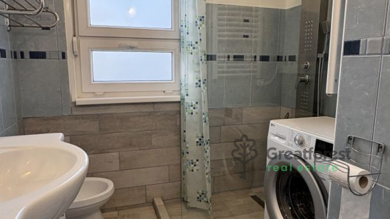 Debrecen, Close To Main Campus, flat  