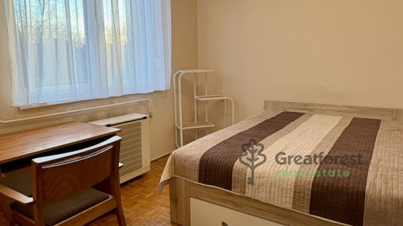 Debrecen, Close To Main Campus, flat  