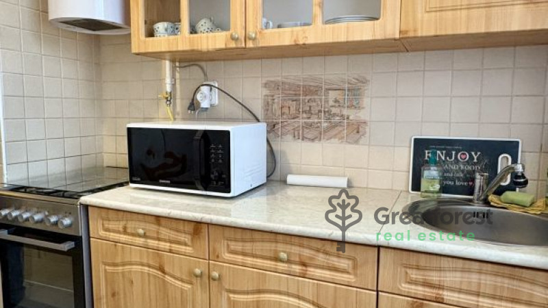 Debrecen, Close To Main Campus, flat  