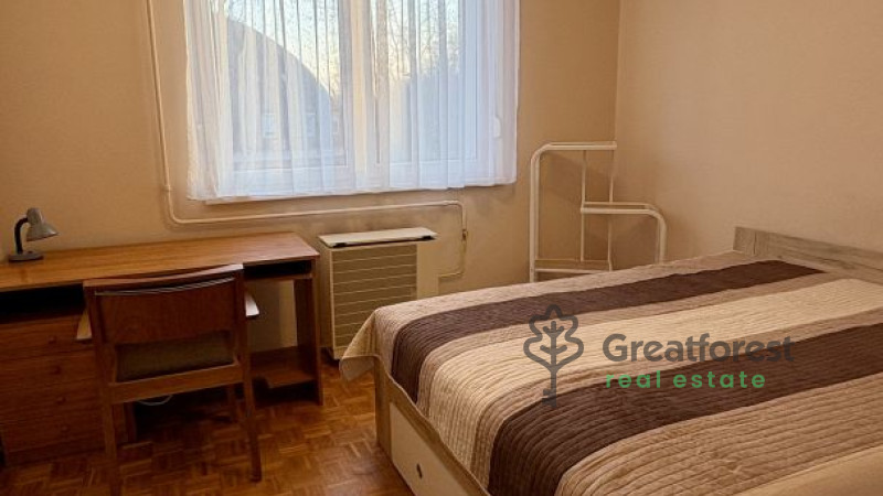 Debrecen, Close To Main Campus, flat  