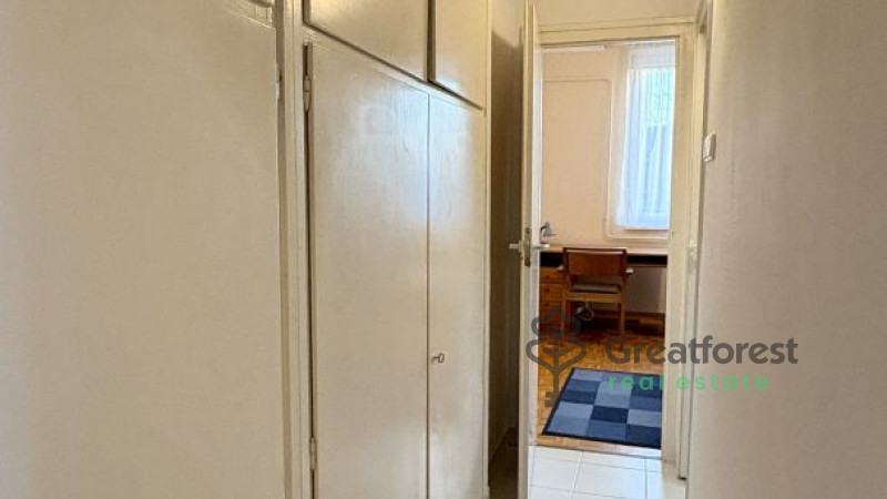 Debrecen, Close To Main Campus, flat  