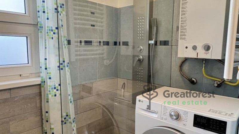 Debrecen, Close To Main Campus, flat  