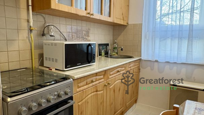 Debrecen, Close To Main Campus, flat  