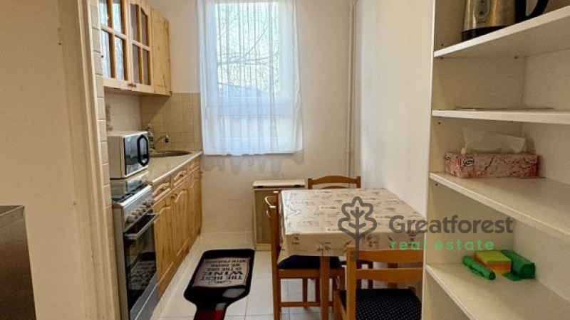 Debrecen, Close To Main Campus, flat  