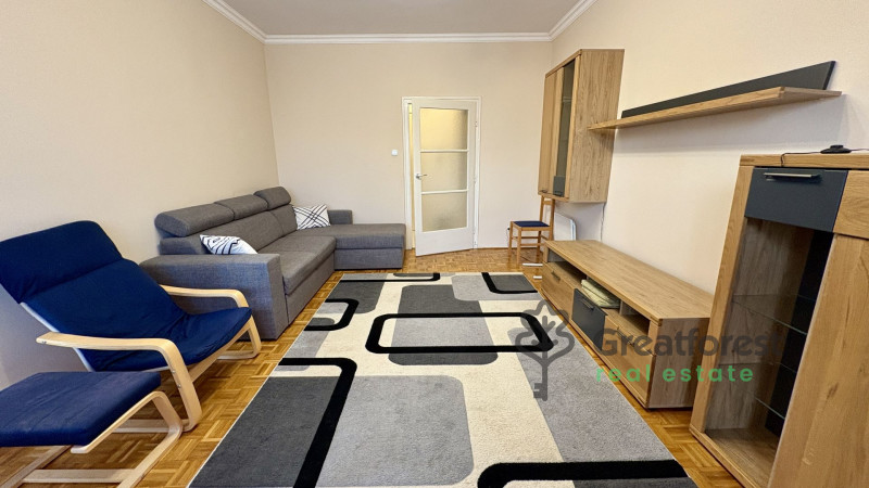 Debrecen, Close To Main Campus, flat  