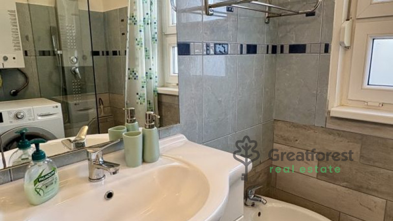 Debrecen, Close To Main Campus, flat  