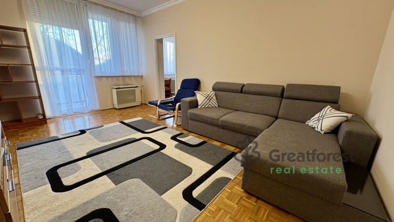 Debrecen, Close To Main Campus, flat  