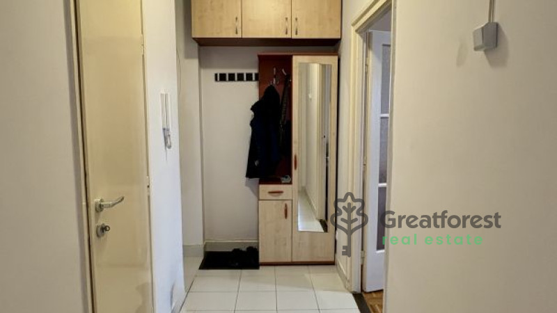 Debrecen, Close To Main Campus, flat  