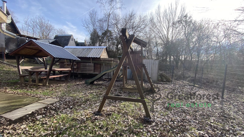 Balmazújváros, vacationer  