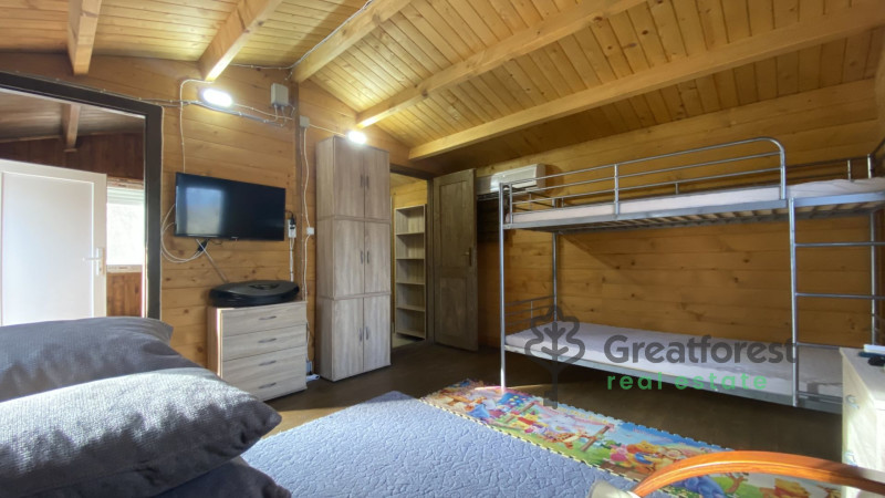 Balmazújváros, vacationer  