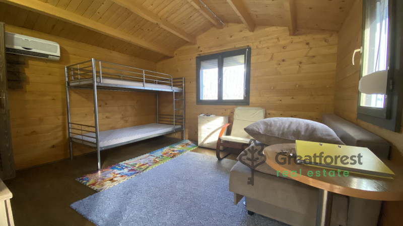 Balmazújváros, vacationer  