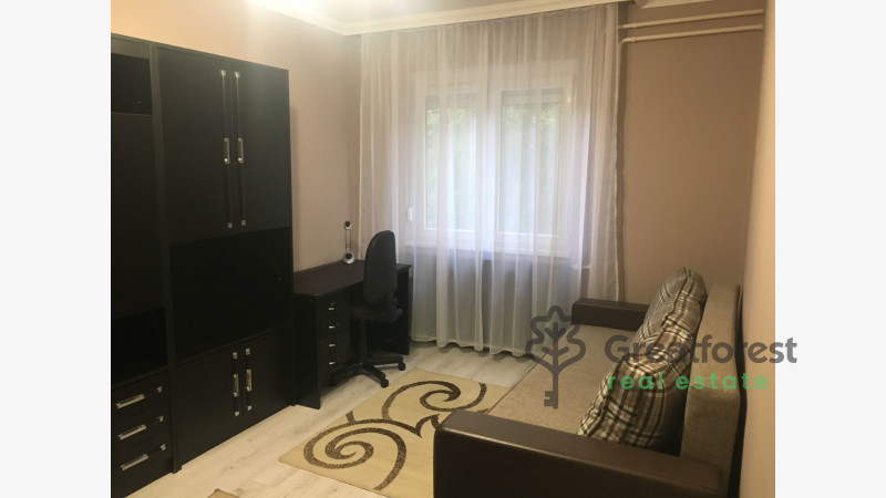 Debrecen, Greatforest Area, flat  