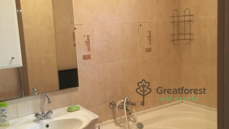 Debrecen, Greatforest Area, flat  