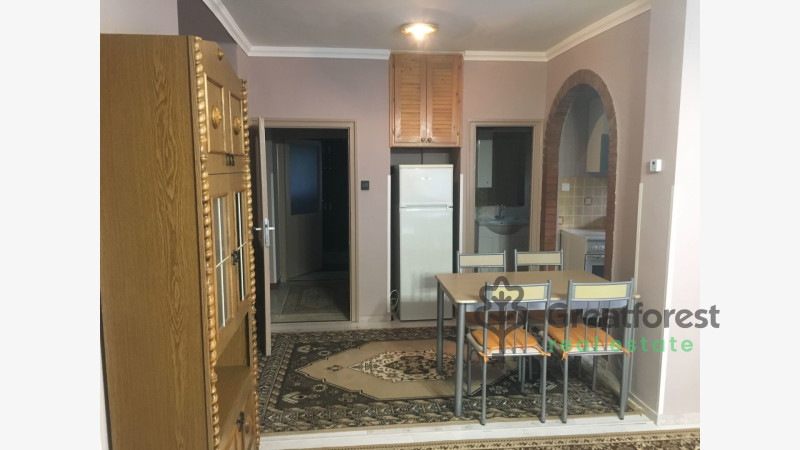 Debrecen, Greatforest Area, flat  
