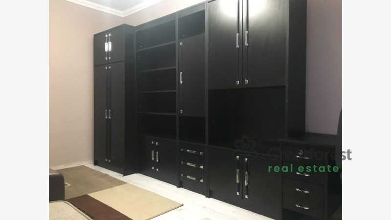 Debrecen, Greatforest Area, flat  