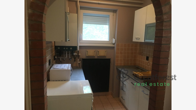 Debrecen, Greatforest Area, flat  