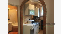 Debrecen, Greatforest Area, flat  
