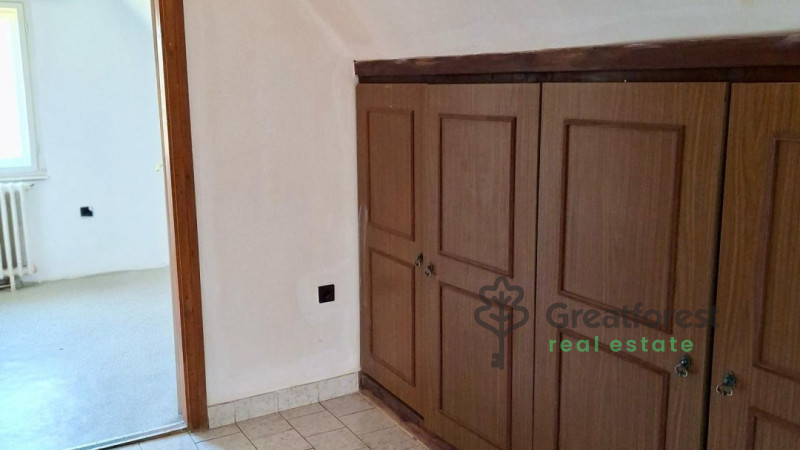 Debrecen, Kismacs, family house  