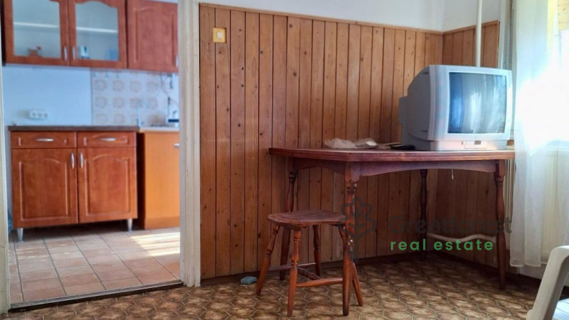 Debrecen, Kismacs, family house  