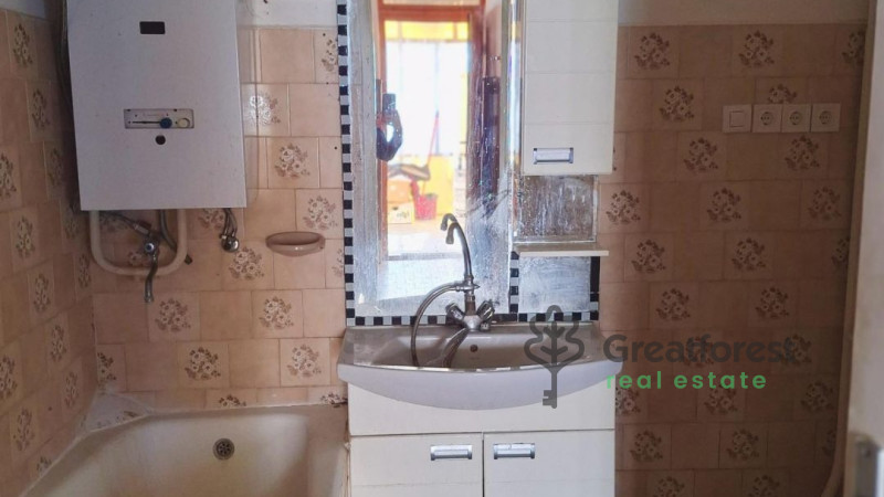 Debrecen, Kismacs, family house  