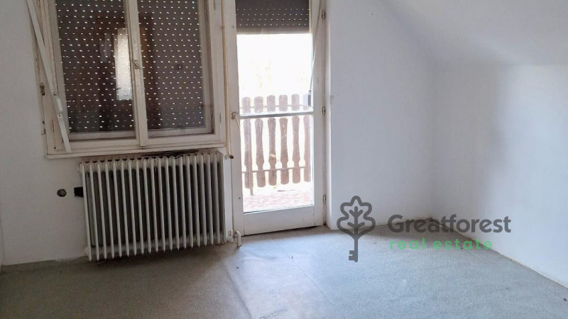 Debrecen, Kismacs, family house  