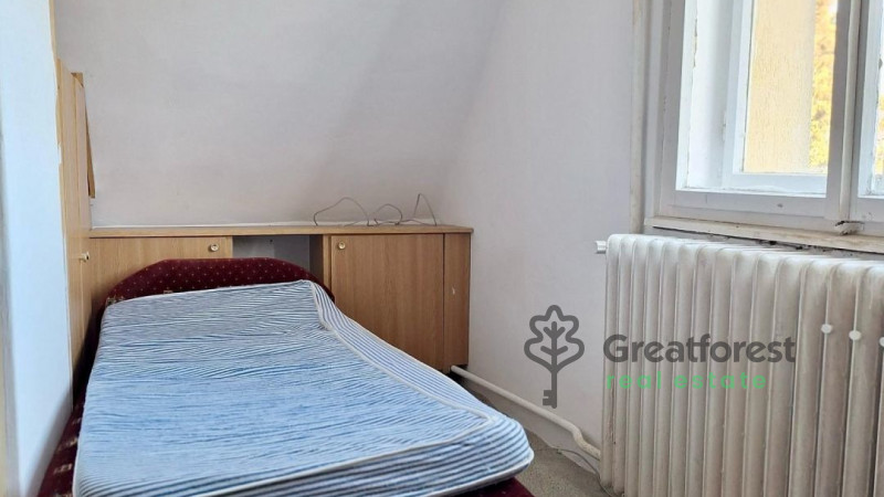 Debrecen, Kismacs, family house  