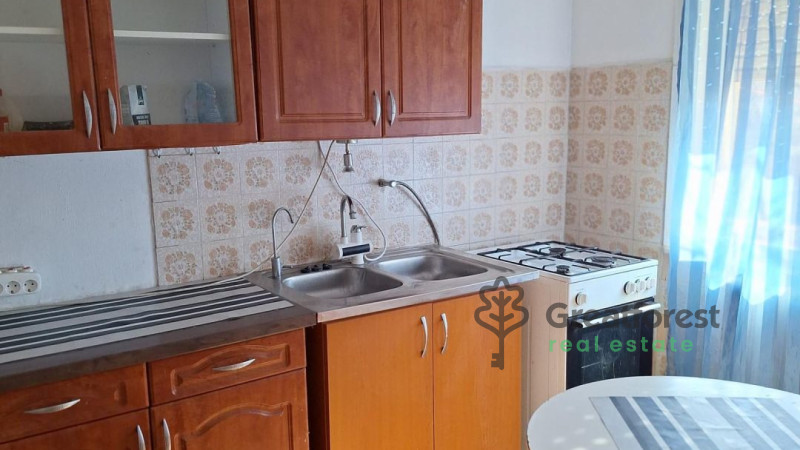 Debrecen, Kismacs, family house  