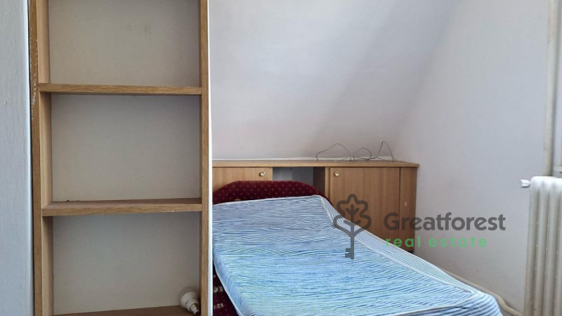 Debrecen, Kismacs, family house  