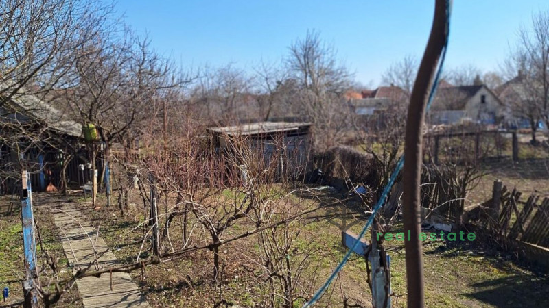 Debrecen, Kismacs, family house  