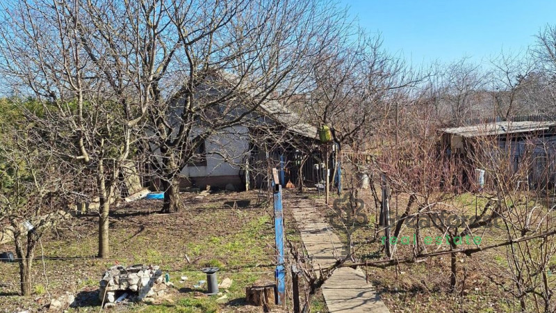 Debrecen, Kismacs, family house  