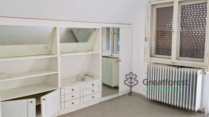 Debrecen, Kismacs, family house  