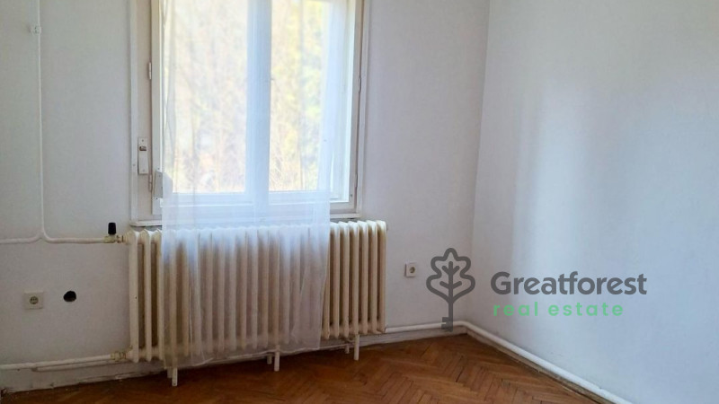 Debrecen, Kismacs, family house  