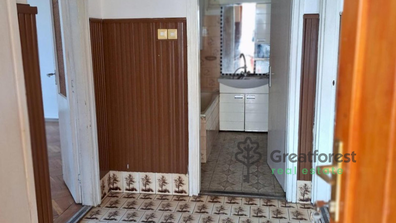 Debrecen, Kismacs, family house  