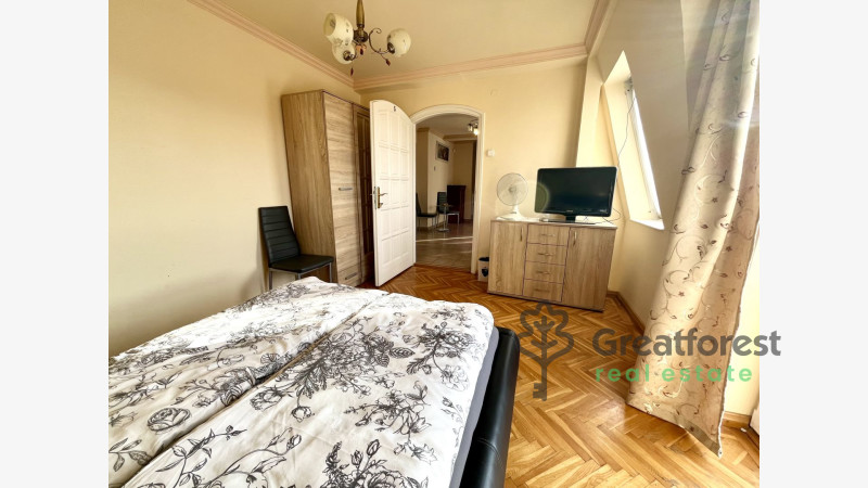 Debrecen, City Center, pension  