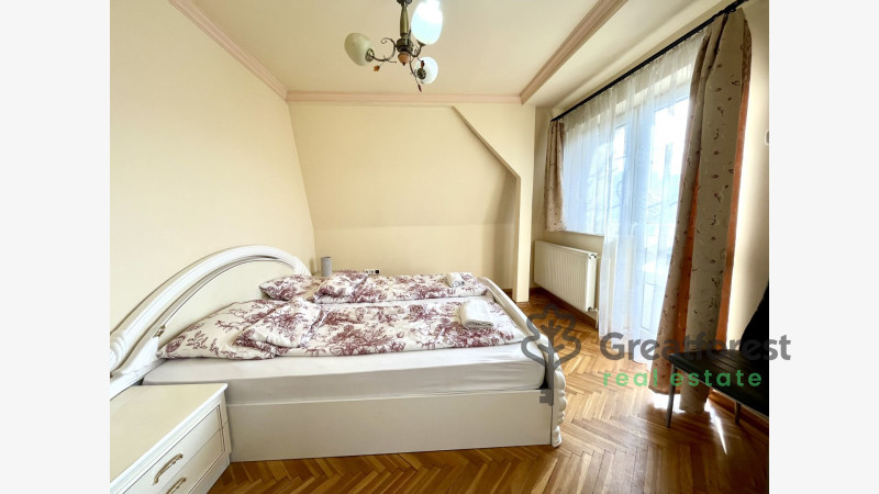 Debrecen, City Center, pension  