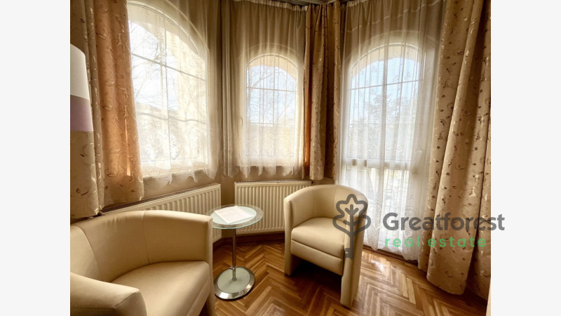 Debrecen, City Center, pension  