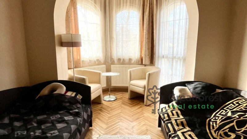 Debrecen, City Center, pension  