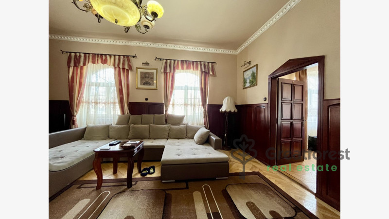 Debrecen, City Center, pension  