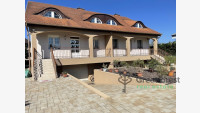 Debrecen, City West, family house  
