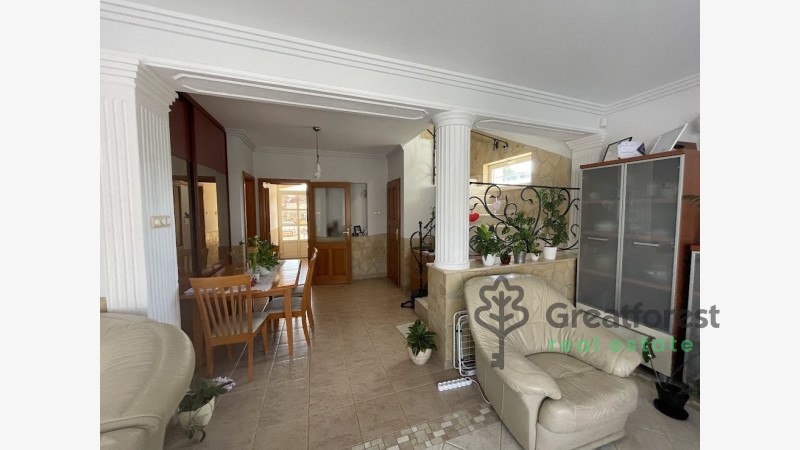 Debrecen, City West, family house  