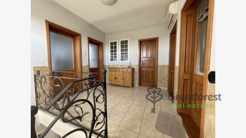 Debrecen, City West, family house  