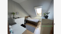 Debrecen, City West, family house  