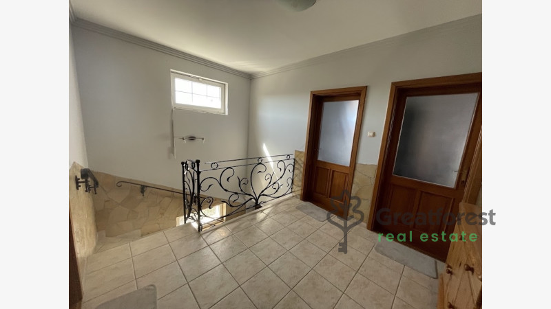 Debrecen, City West, family house  